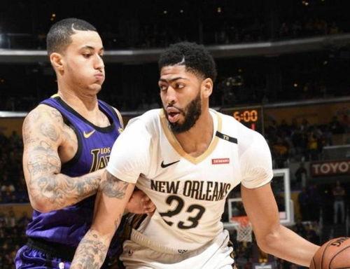 湖人近期爆料新闻报道,揭秘球队近况与未来动向” 第1张 湖人近期爆料新闻报道,揭秘球队近况与未来动向” 第1张