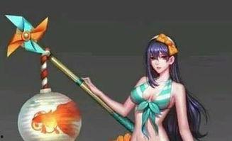 王者黄忠皮肤爆料最新视频,荣耀归来，战火重燃！  第3张