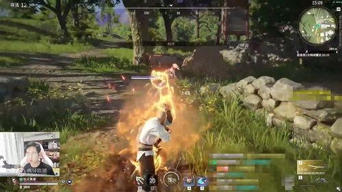 最新永劫无间下赛季爆料,新英雄、新技能,战局再掀风云 第2张 最新永劫无间下赛季爆料,新英雄、新技能,战局再掀风云 第2张