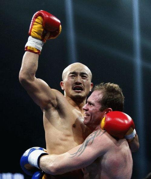 搏击一龙最新爆料,揭秘搏击王者背后的故事与挑战 第3张 搏击一龙最新爆料,揭秘搏击王者背后的故事与挑战 第3张